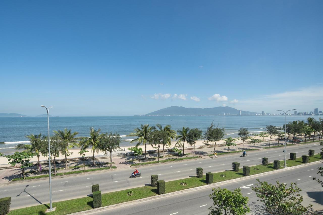 Avenis Hotel Da Nang Exteriör bild